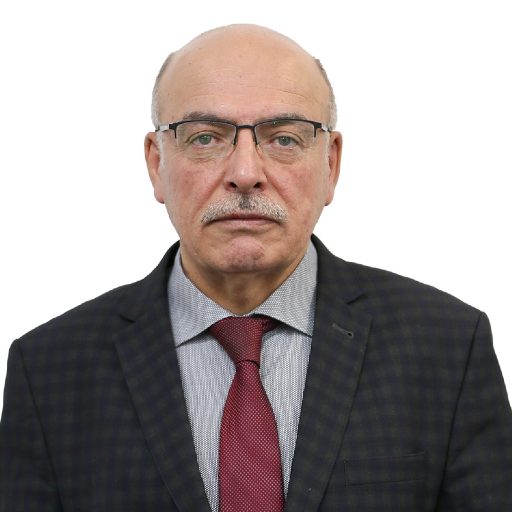 Dr. ZAFER KOÇ - Din İşleri Yüksek Kurulu Uzmanı