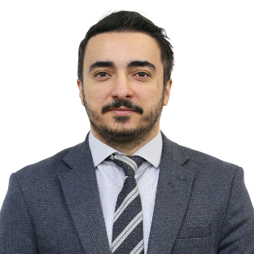 YUNUS EMRE DEMİRTAŞ - Din İşleri Yüksek Kurulu Uzmanı