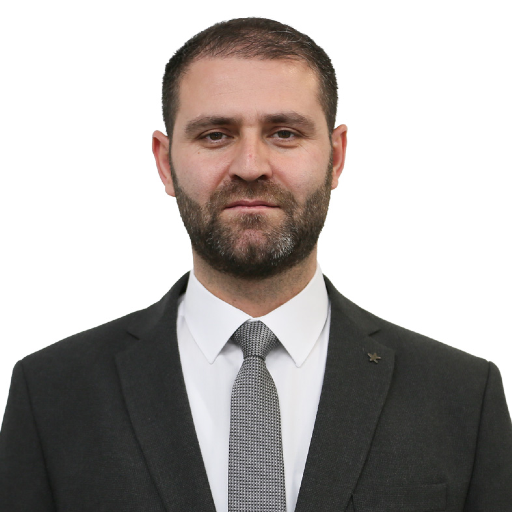 EYYÜP BUGUR - Din İşleri Yüksek Kurulu Uzmanı