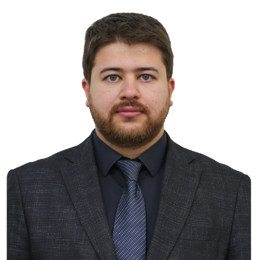 YAKUP ALVER - Din İşleri Yüksek Kurulu Uzman Yardımcısı