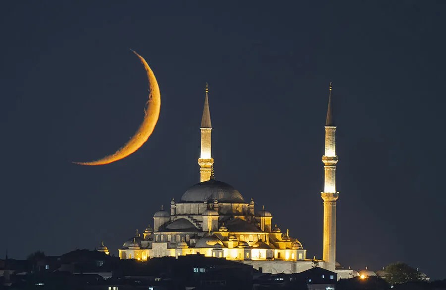 Din İşleri Yüksek Kurulu’ndan Ramazan Ayının Başlangıcına İlişkin Açıklama