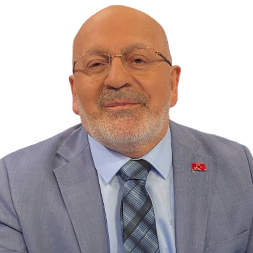 MEHMET KAPUKAYA - Din İşleri Yüksek Kurulu Uzmanı