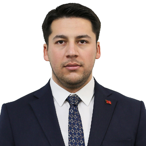 NURETTİN USLUER - Din İşleri Yüksek Kurulu Uzman Yardımcısı