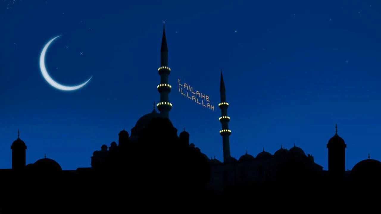 Ramazan Bayramı 20 Mart Cuma Günü Başlıyor