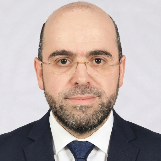 Prof.Dr. NECMEDDİN GÜNEY - Din İşleri Yüksek Kurulu Üyesi