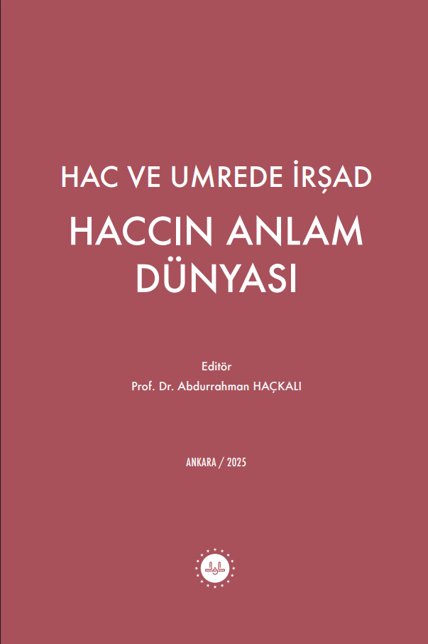 Haccın Anlam Dünyası