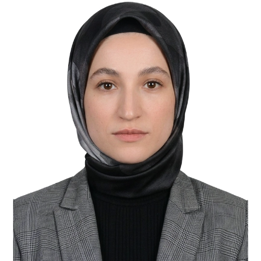 HATİCE NUR BÖLÜKBAŞI