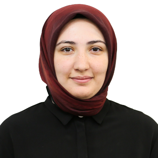 AHSEN NUR BOZKUŞ