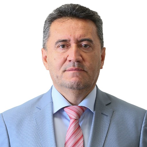 BAHATTİN AKBAŞ
