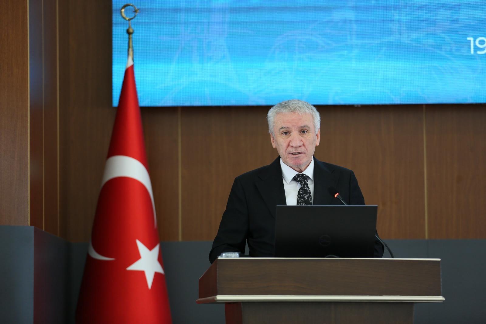 Dijital Çağda Gençlik ve İnanç